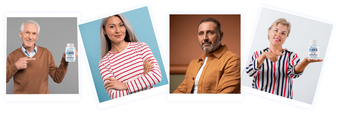 testimonials biodentix