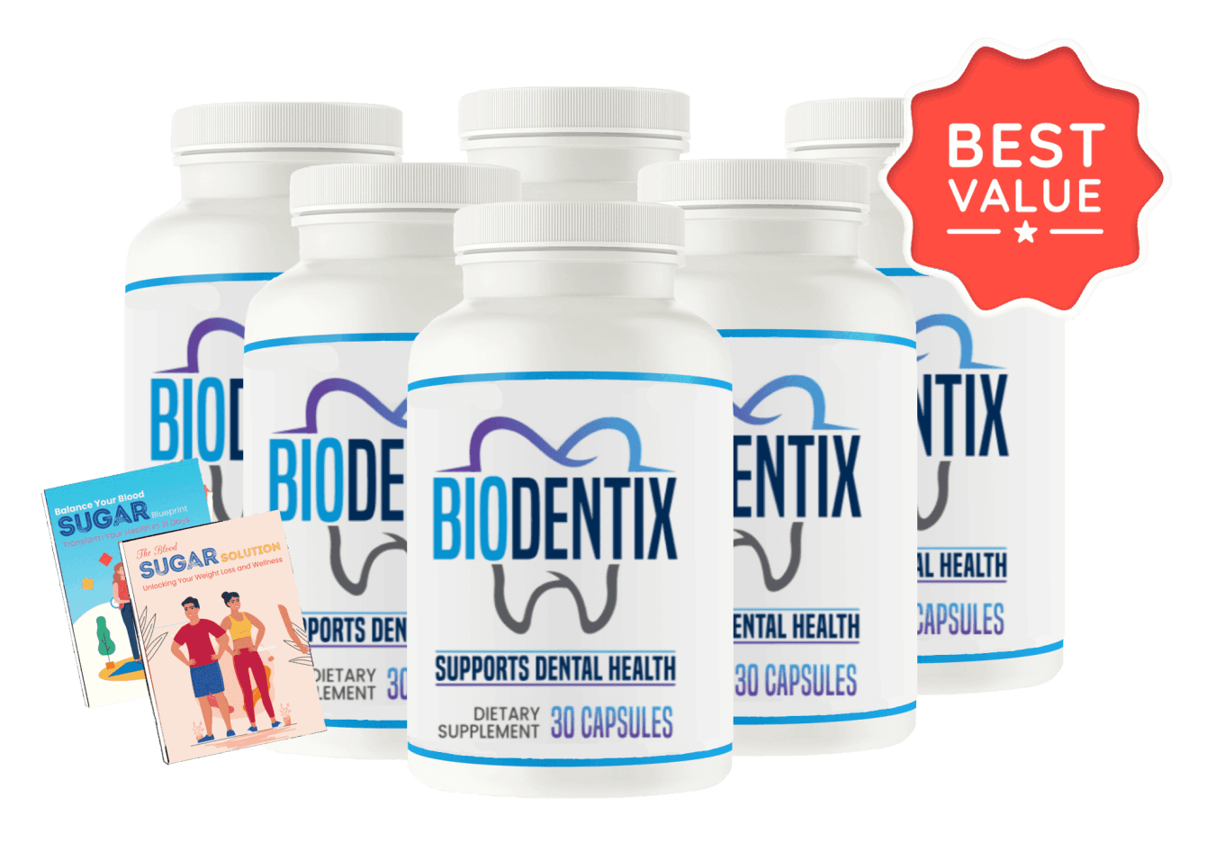 Biodentix Discounted Offer